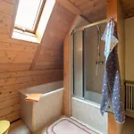 Mit Talblick In Todtmoos
