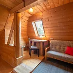 Mit Talblick In * Todtmoos