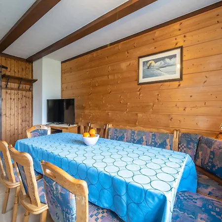 Mit Talblick In בית נופש טודמוס