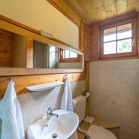 בית נופש Mit Talblick In טודמוס