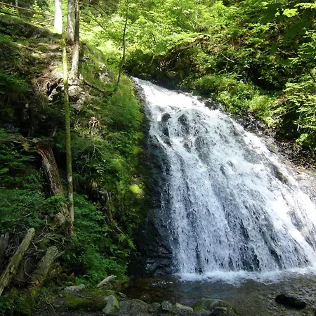 Mit Talblick In בית נופש טודמוס