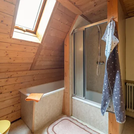 Mit Talblick In טודמוס