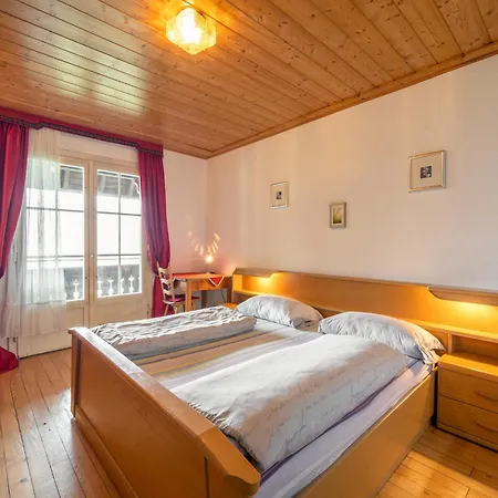 Mit Talblick In בית נופש