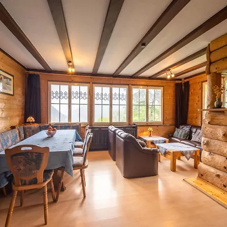 Mit Talblick In בית נופש *