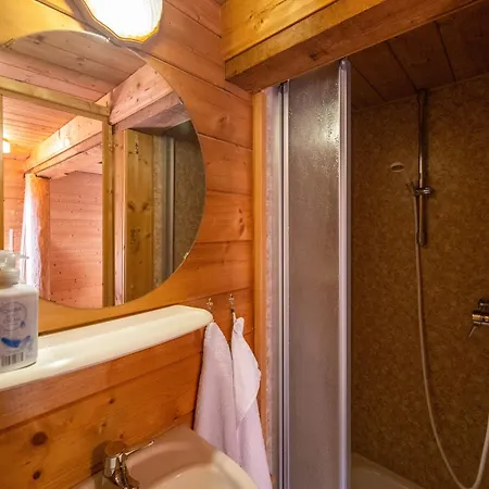 Mit Talblick In בית נופש טודמוס