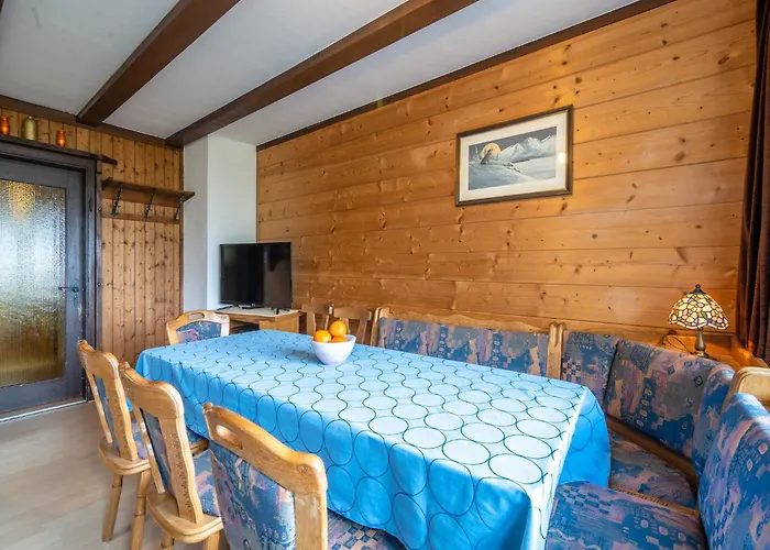 Mit Talblick In Ferienhaus Todtmoos